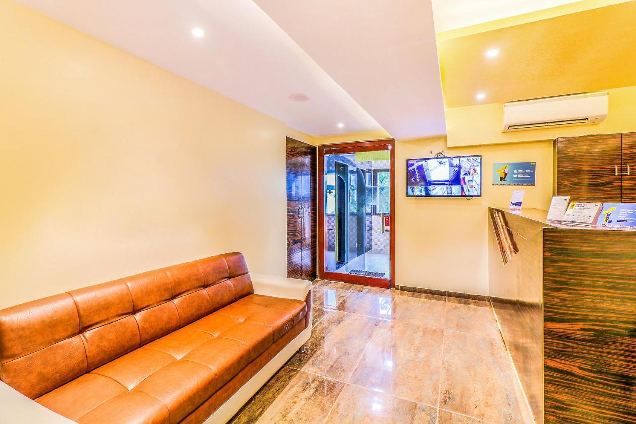 Hotel Byaris International By Bizzgrow Mumbai