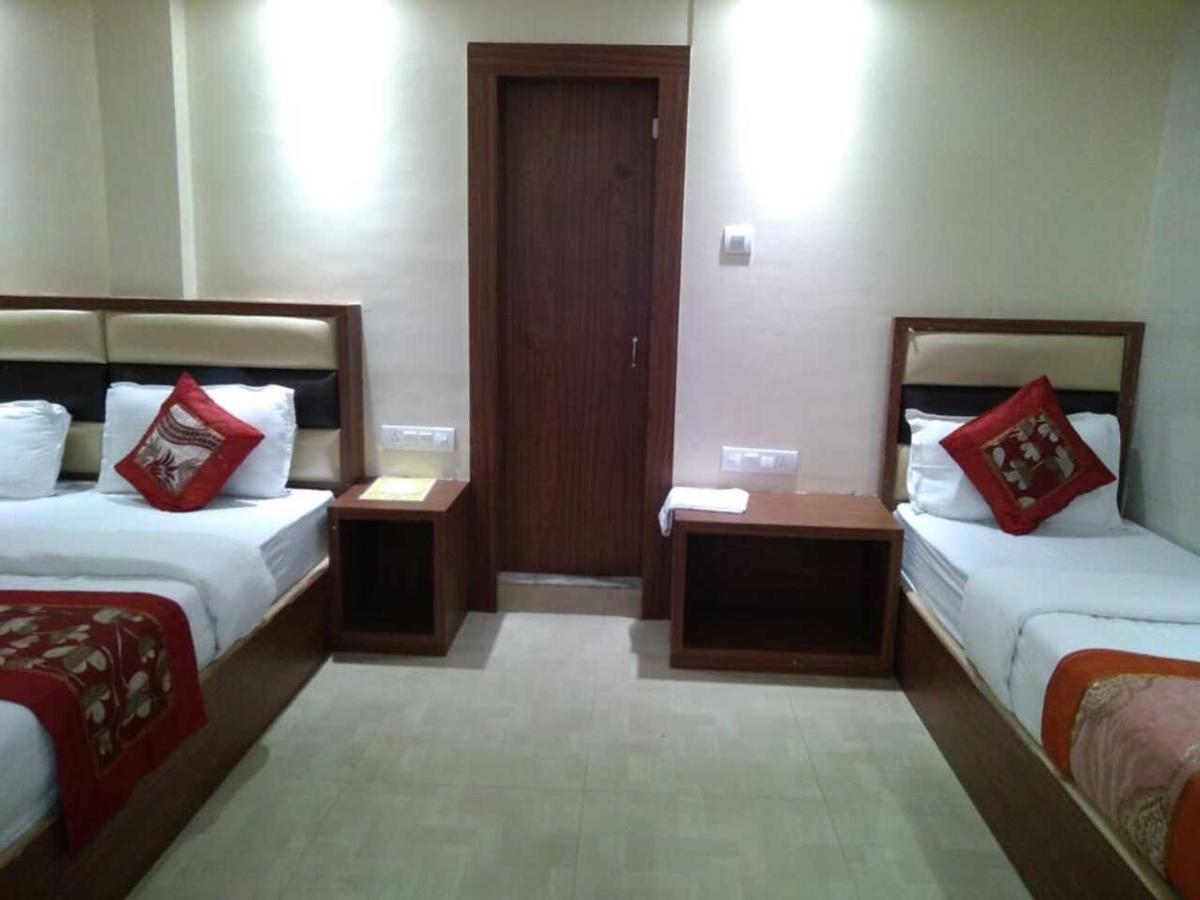 Hotel Rk Hotel-near Grant Road Railway Station Mumbai