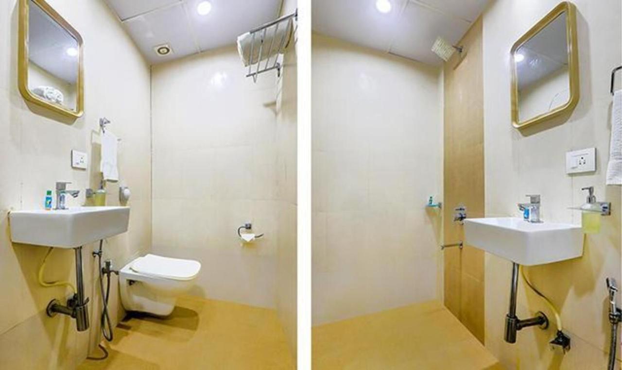Fabexpress Gateway - 700m From Gateway Of India 3* Mumbai