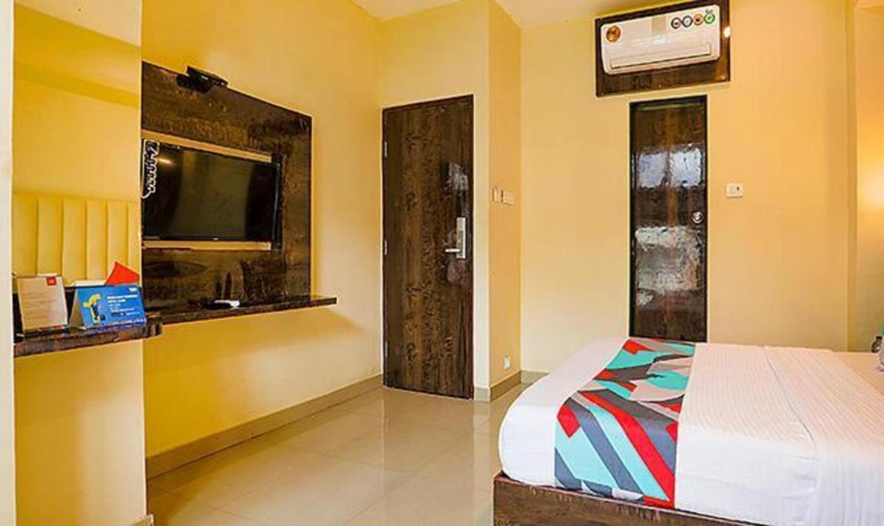 Fabexpress Gateway - 700m From Gateway Of India 3*
