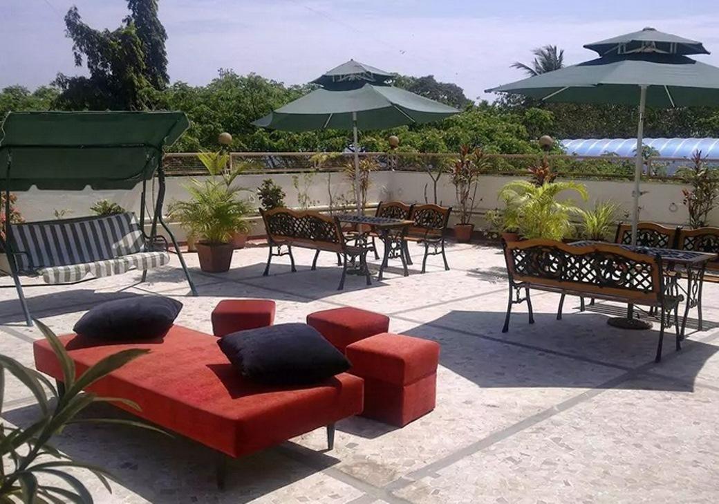 Apartment Midland Mumbai