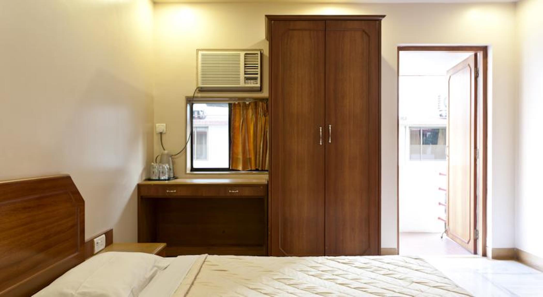 Accord Hotel 3*