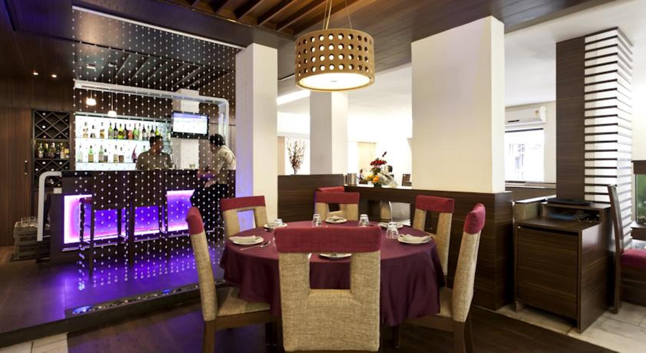 Hotel Accord 3*