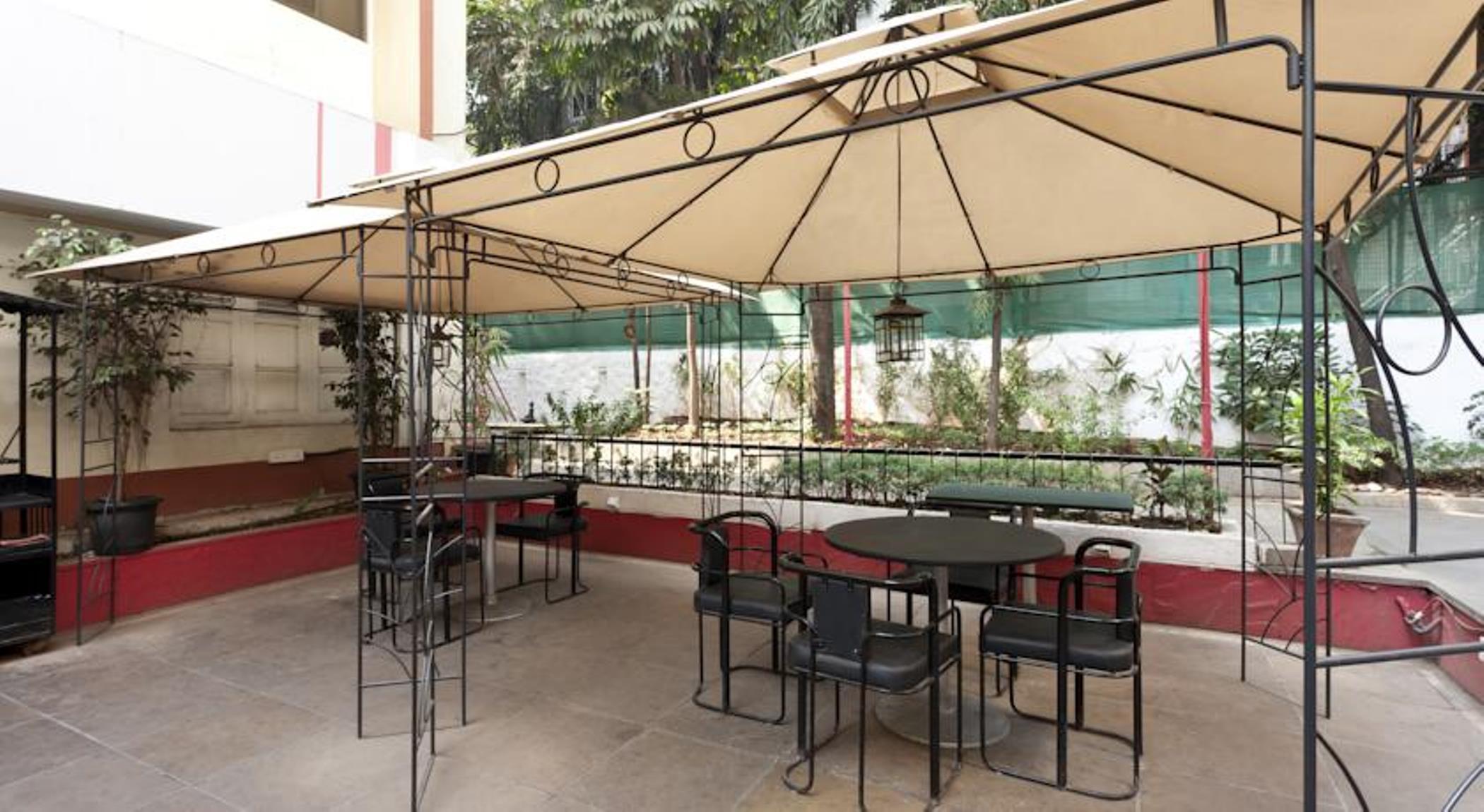 Hotel Accord Mumbai