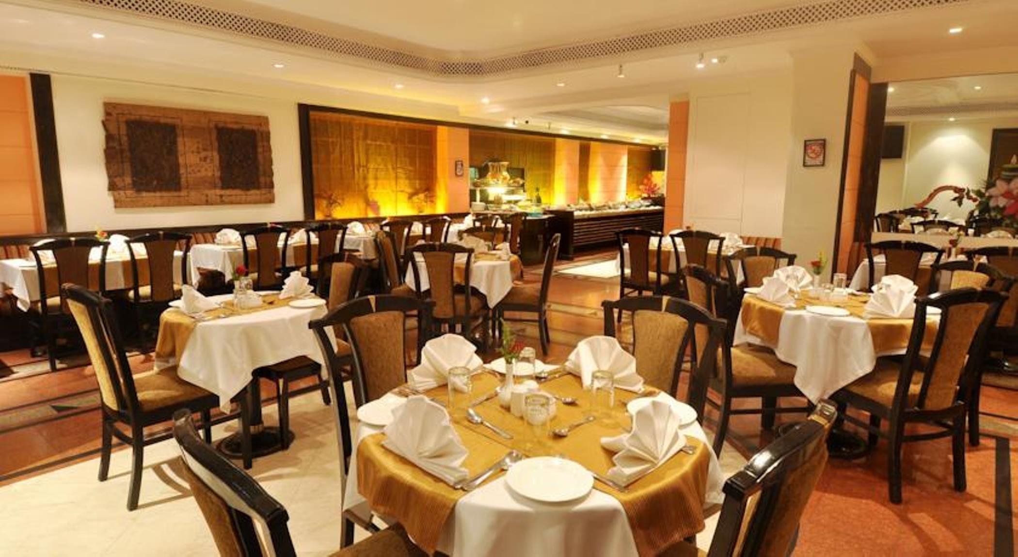 Fariyas , Colaba Hotel Mumbai