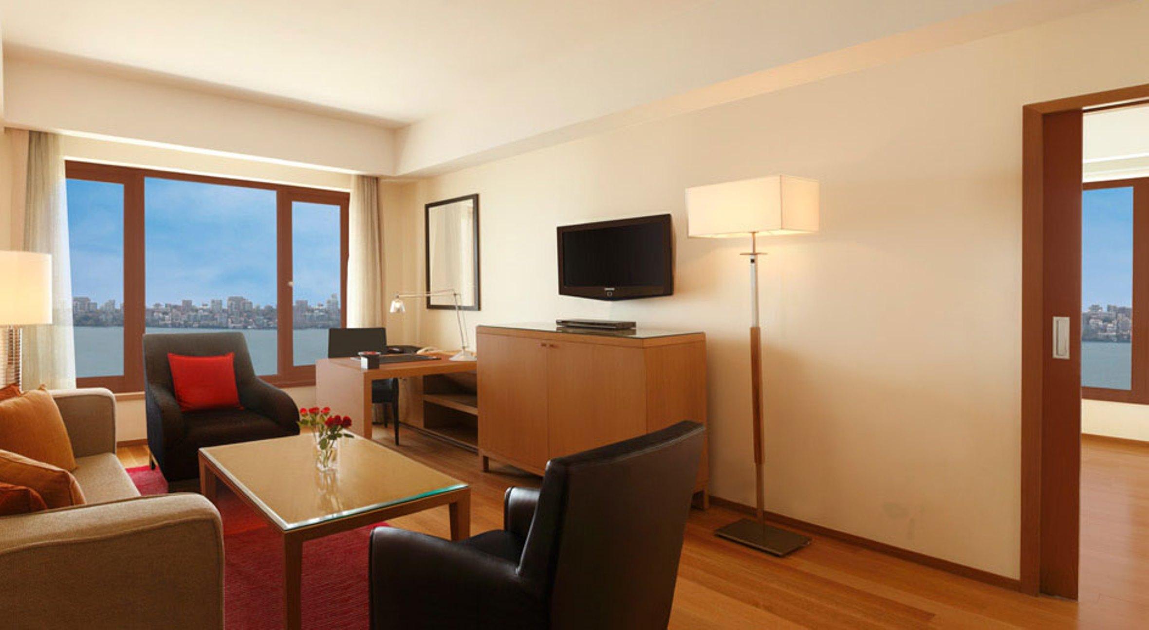 Trident Nariman Point Mumbai