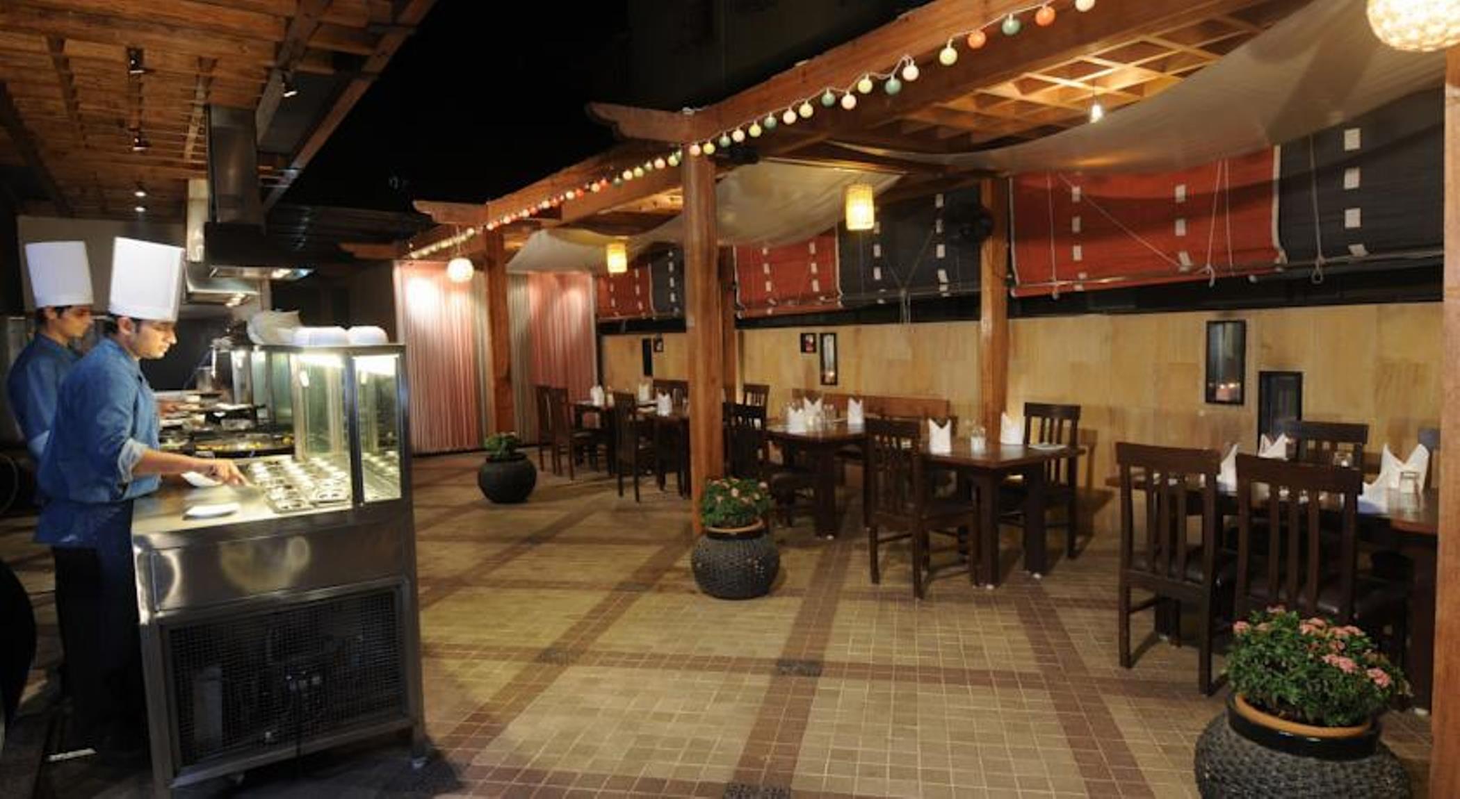 Hotel Fariyas , Colaba
