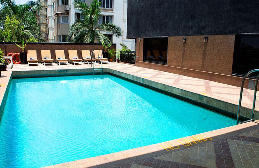 Fariyas , Colaba Mumbai