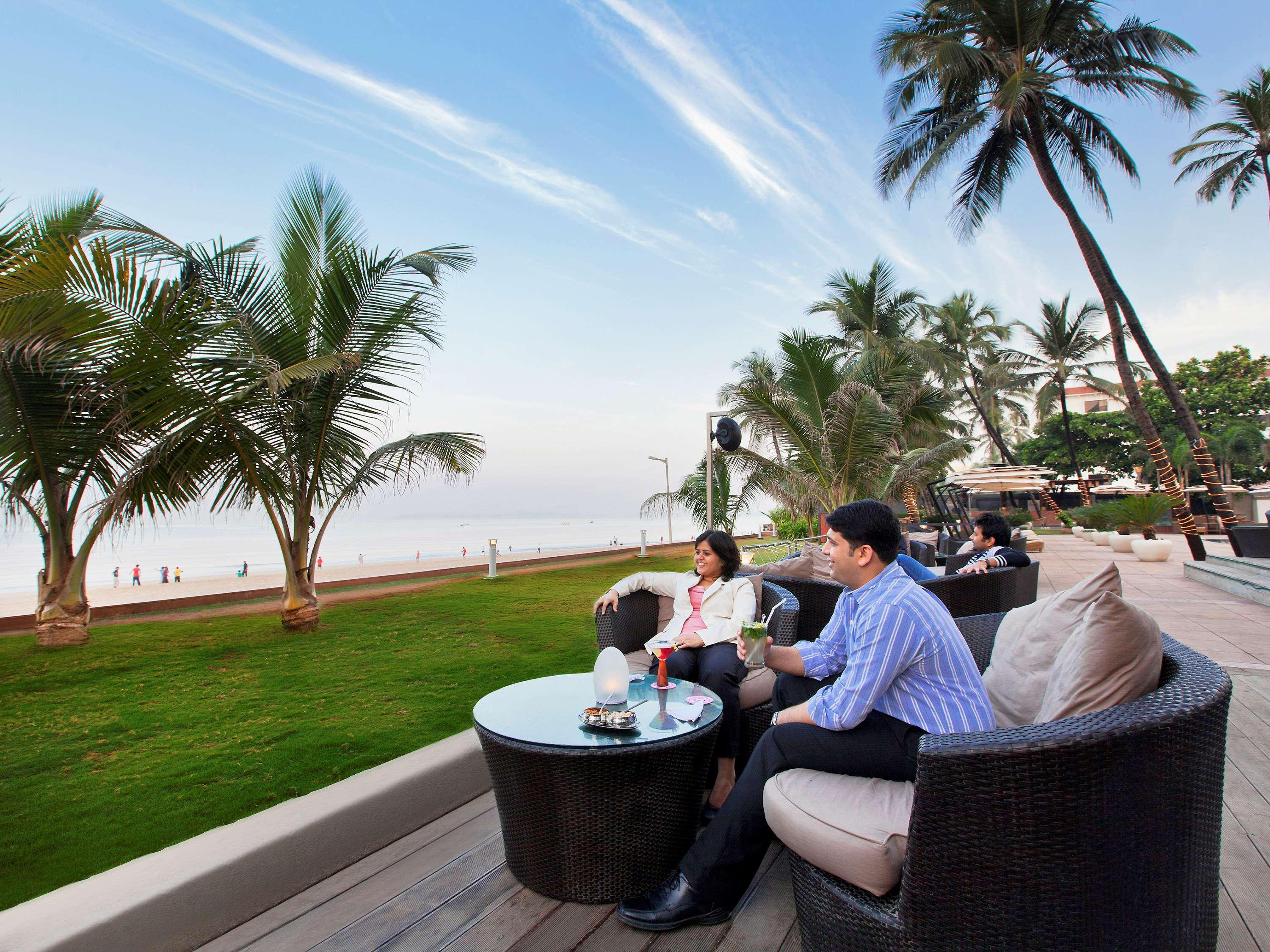 Novotel Juhu Mumbai