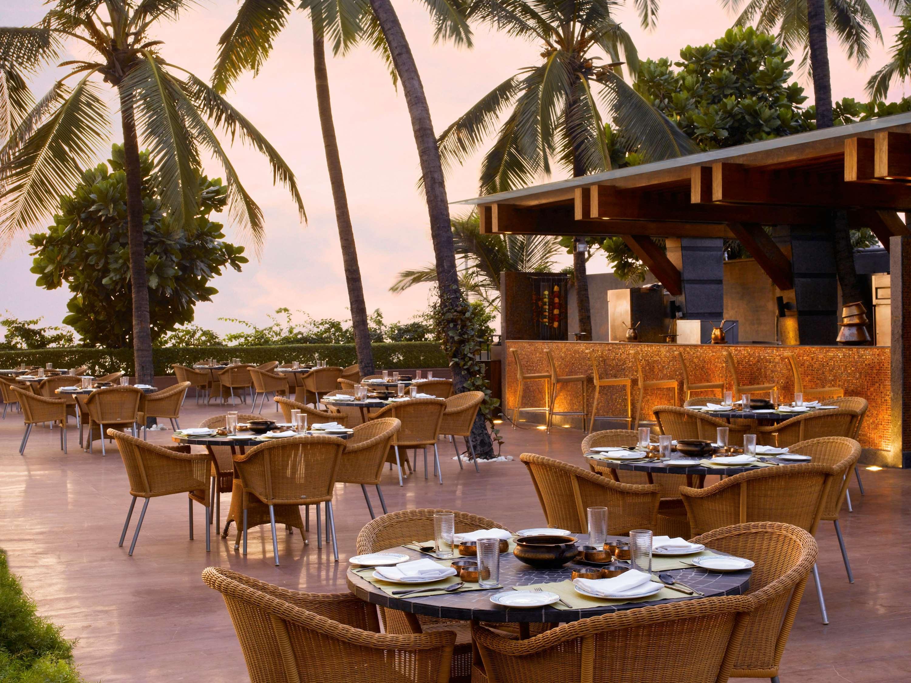 Novotel Juhu Hotel