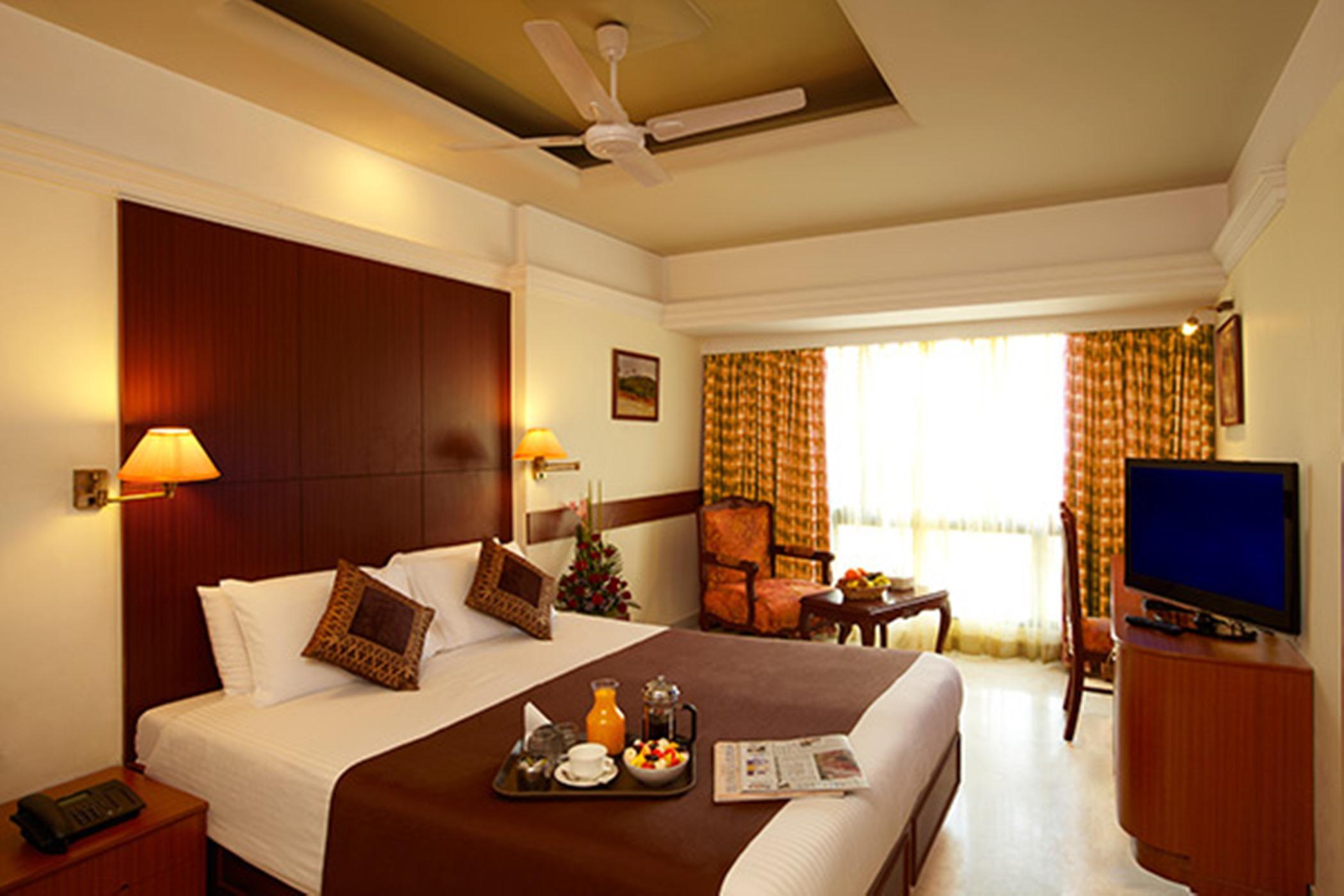 Regenta Place The Emerald 4* Mumbai
