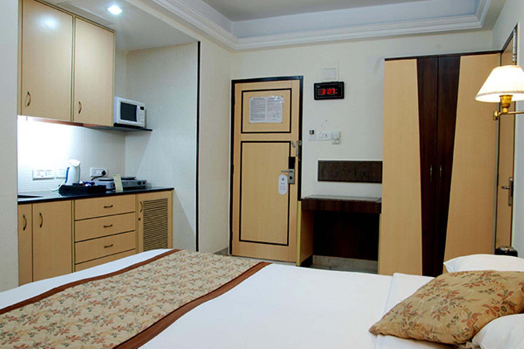Regenta Place The Emerald Hotel Mumbai