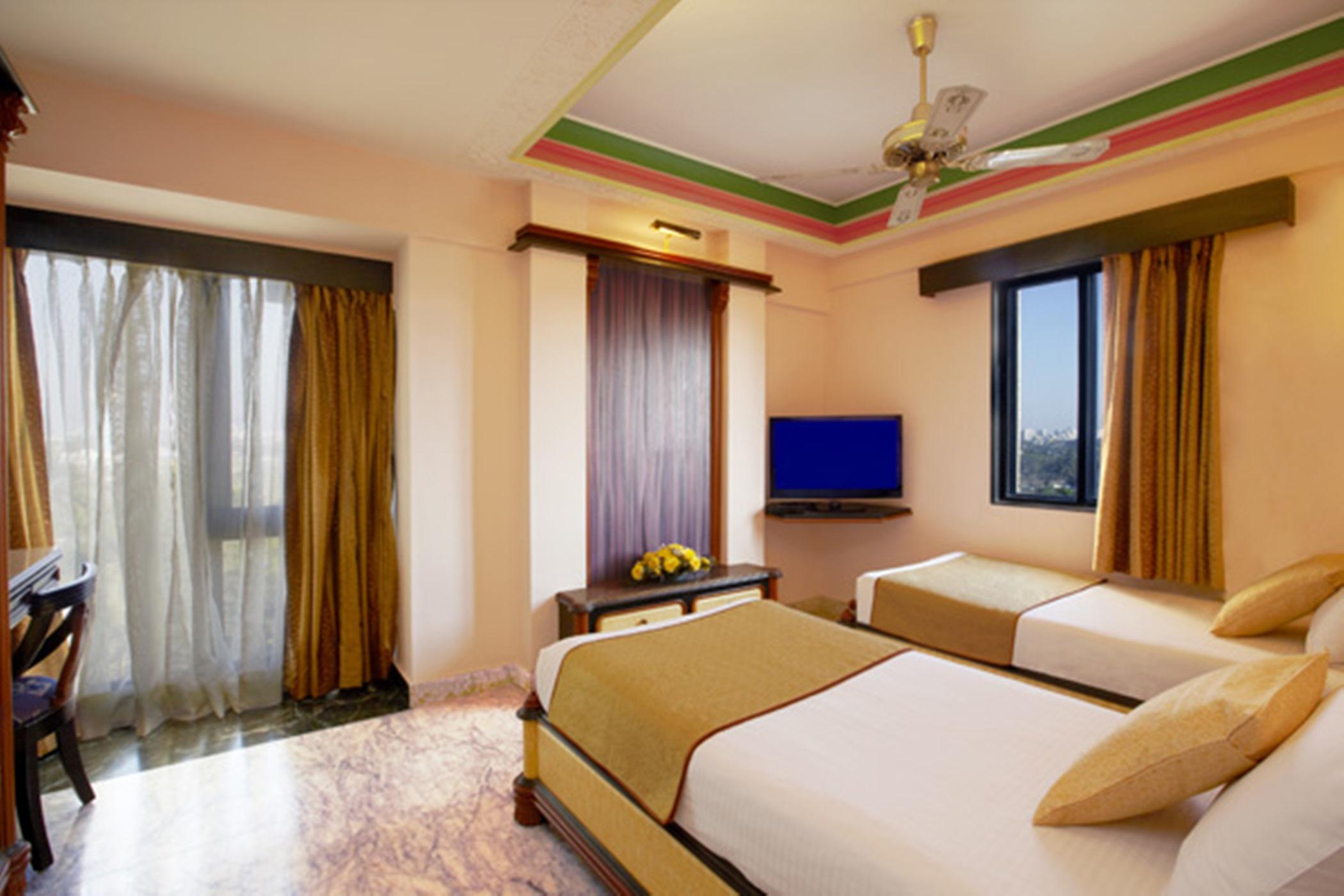 Regenta Place The Emerald 4* Mumbai