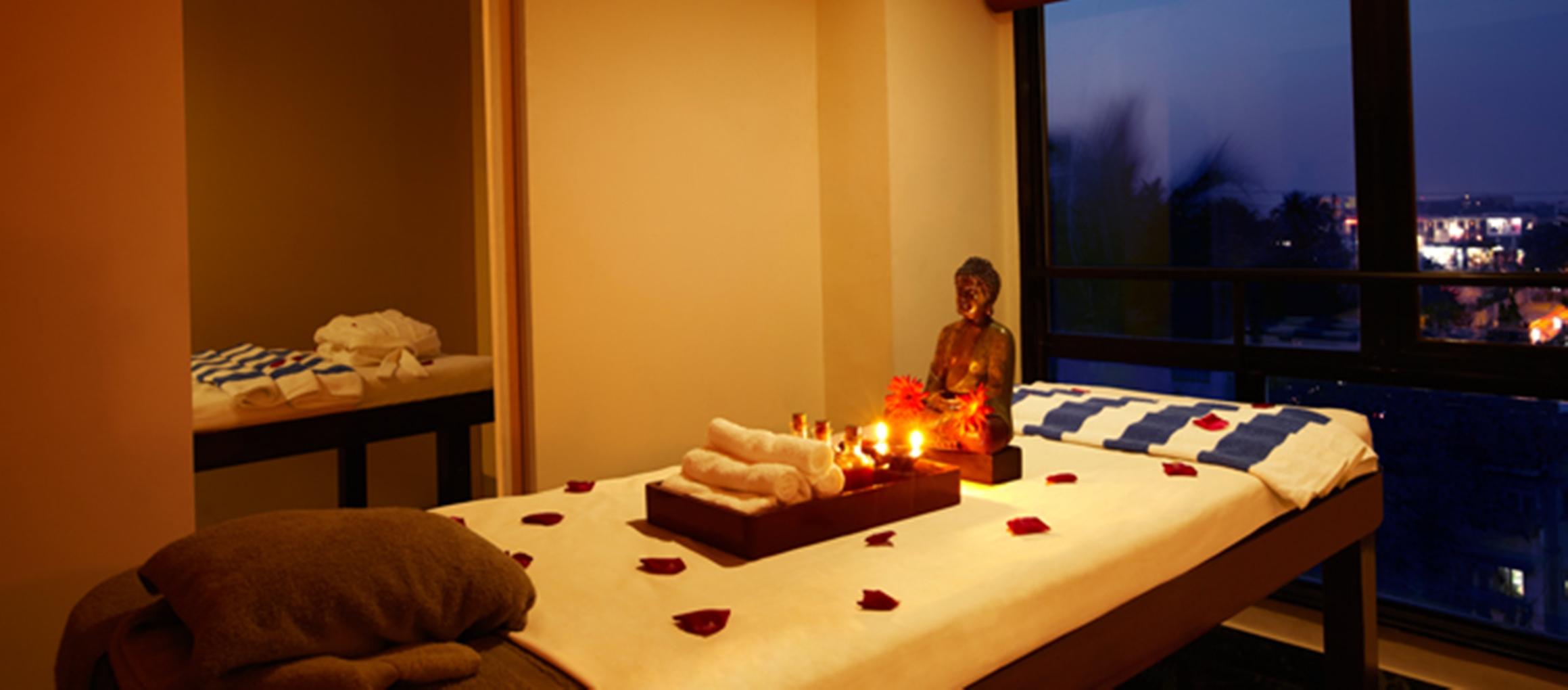Hotel Regenta Place The Emerald 4*