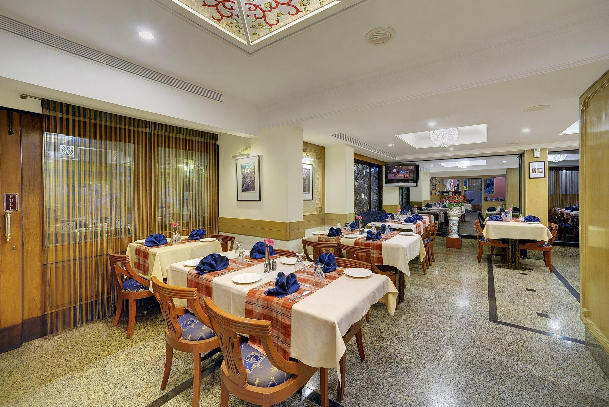 Regenta Place The Emerald Hotel