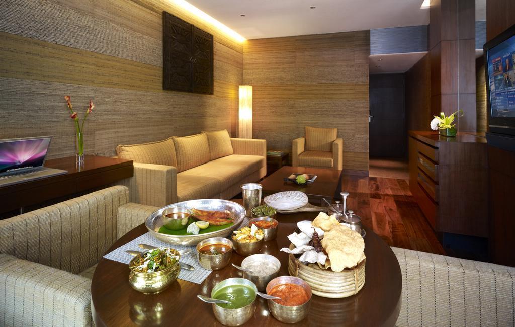 President - Ihcl Seleqtions 5* Mumbai