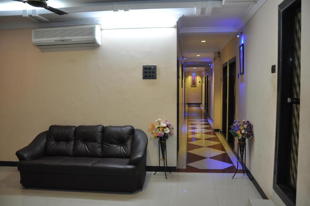 Hotel Cosmo 2*