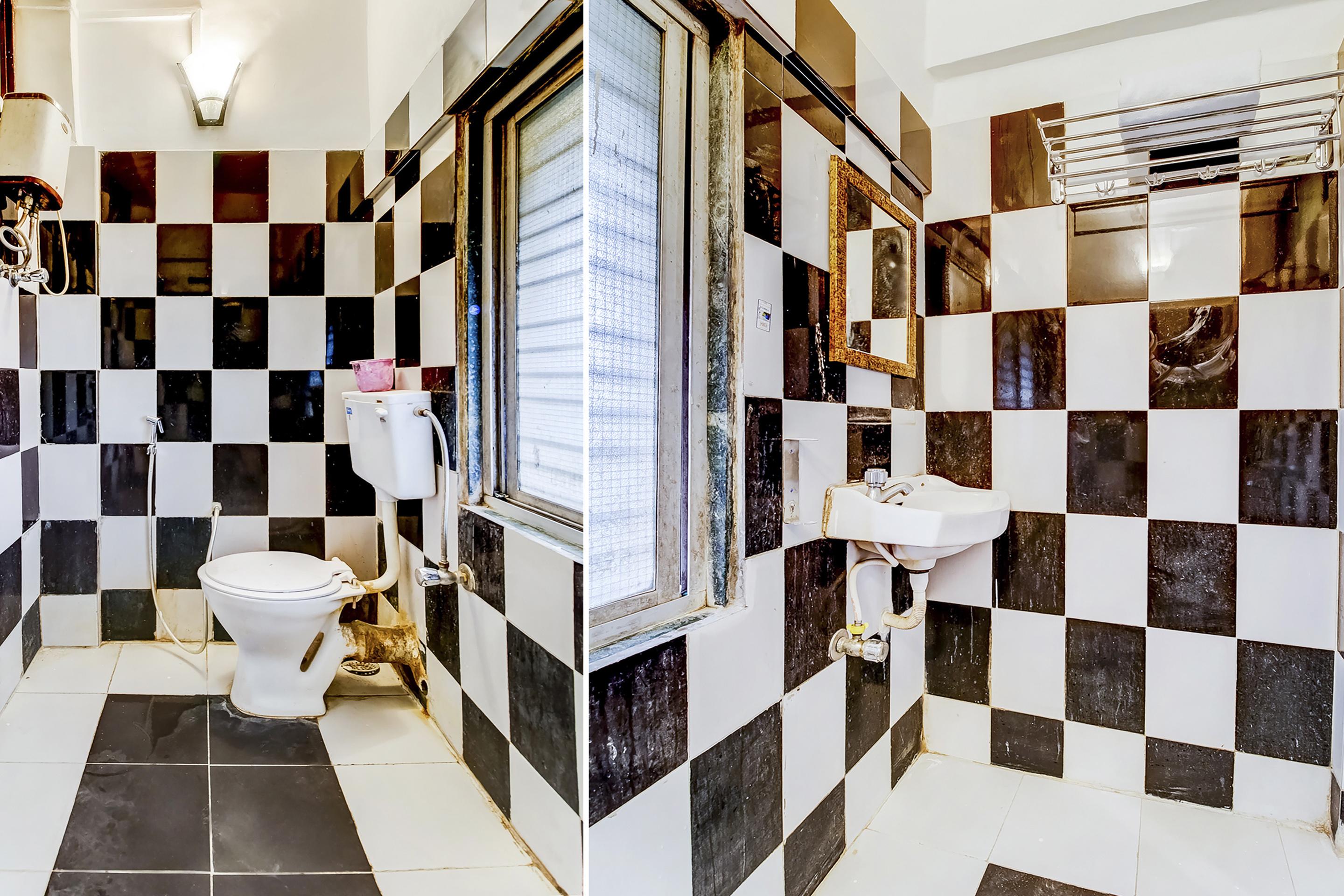 Super Oyo Dreamland Hotel Mumbai
