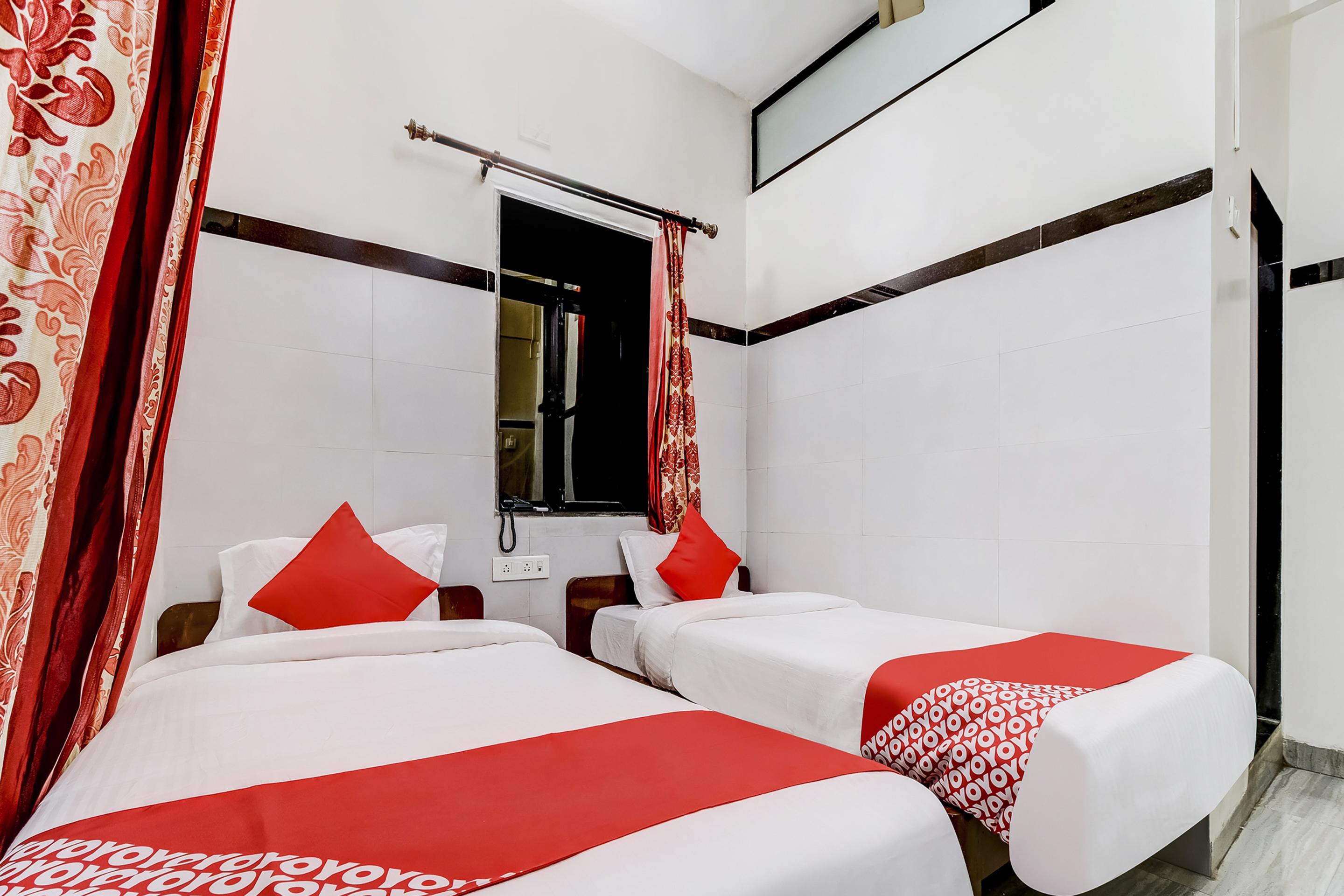 Hotel Super Oyo Dreamland