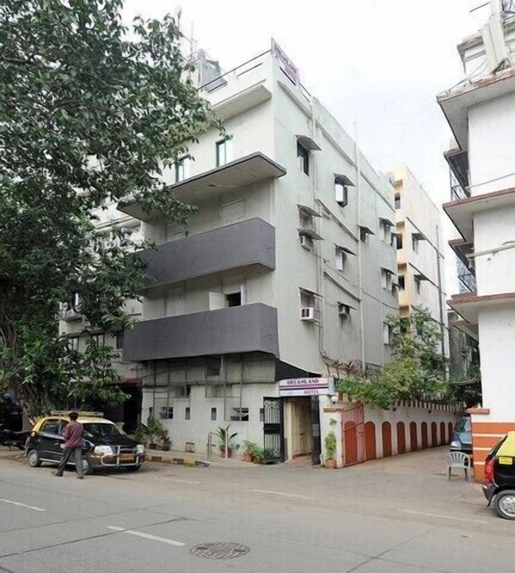 Super Oyo Dreamland * Mumbai