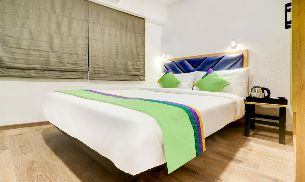 Treebo Trend Avenue 3* Mumbai