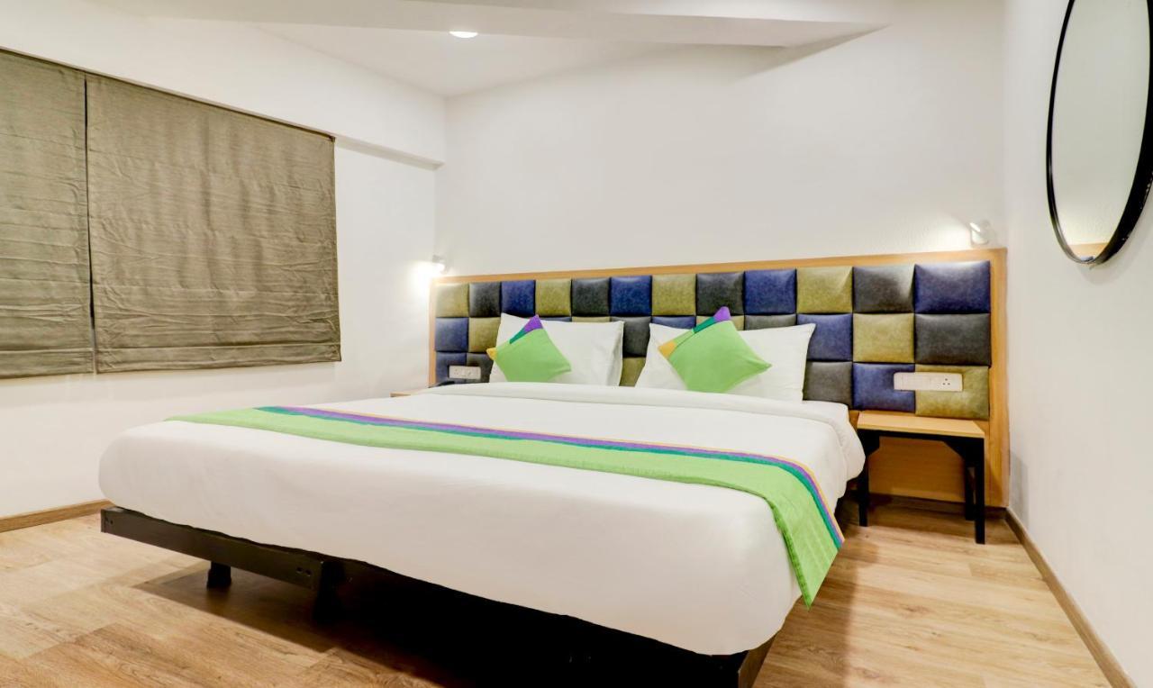 Hotel Treebo Trend Avenue 3*