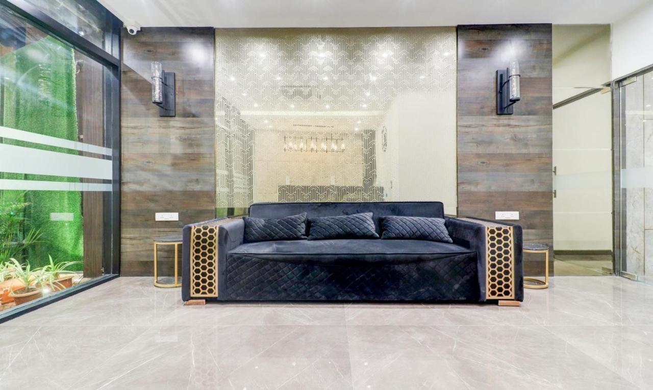 Treebo Trend Avenue 3* Mumbai