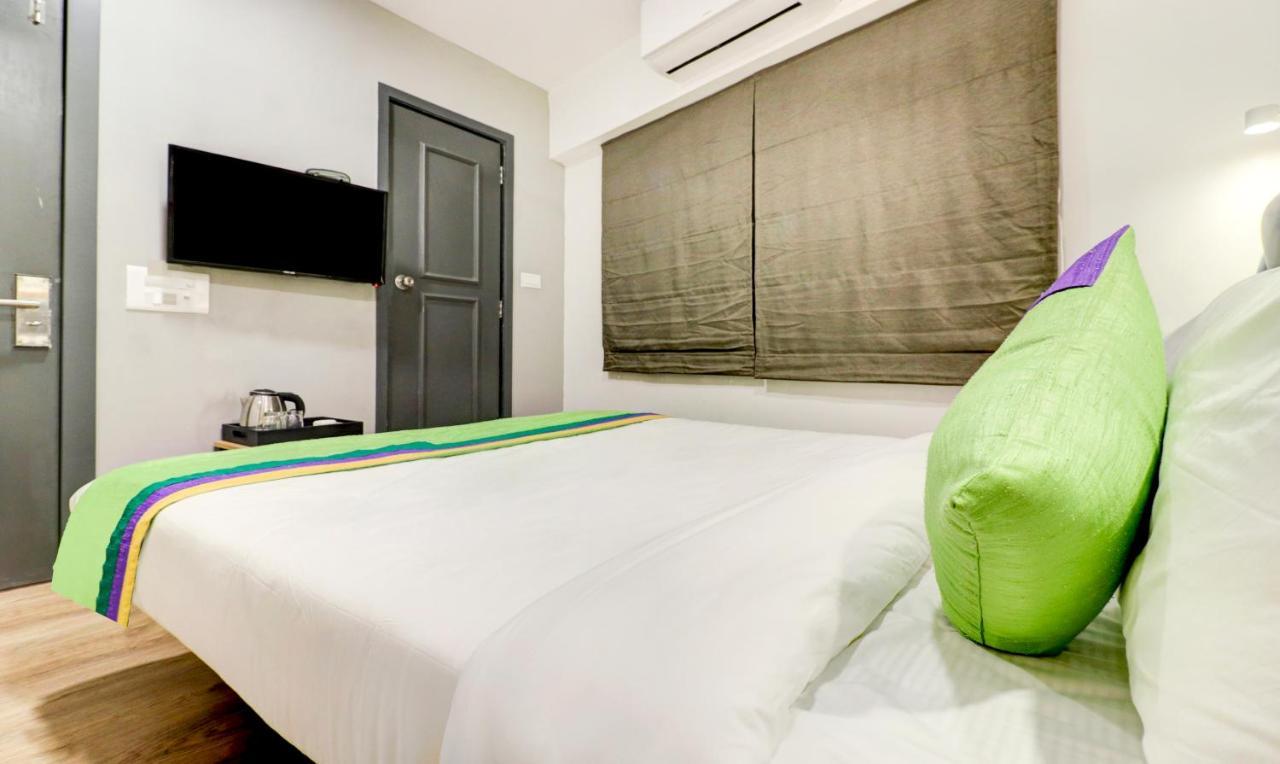 Hotel Treebo Trend Avenue Mumbai