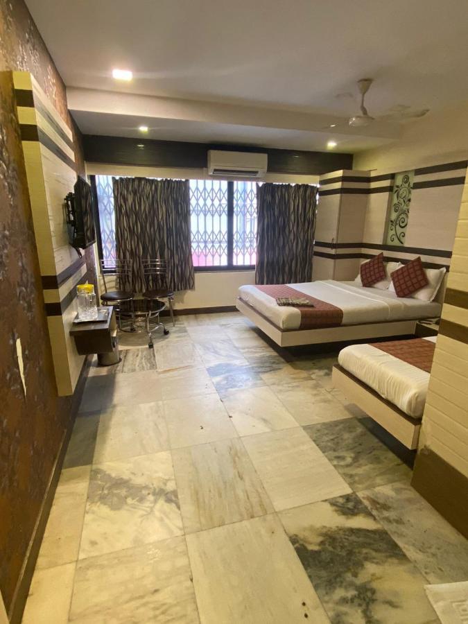 Oc Residency Mumbai