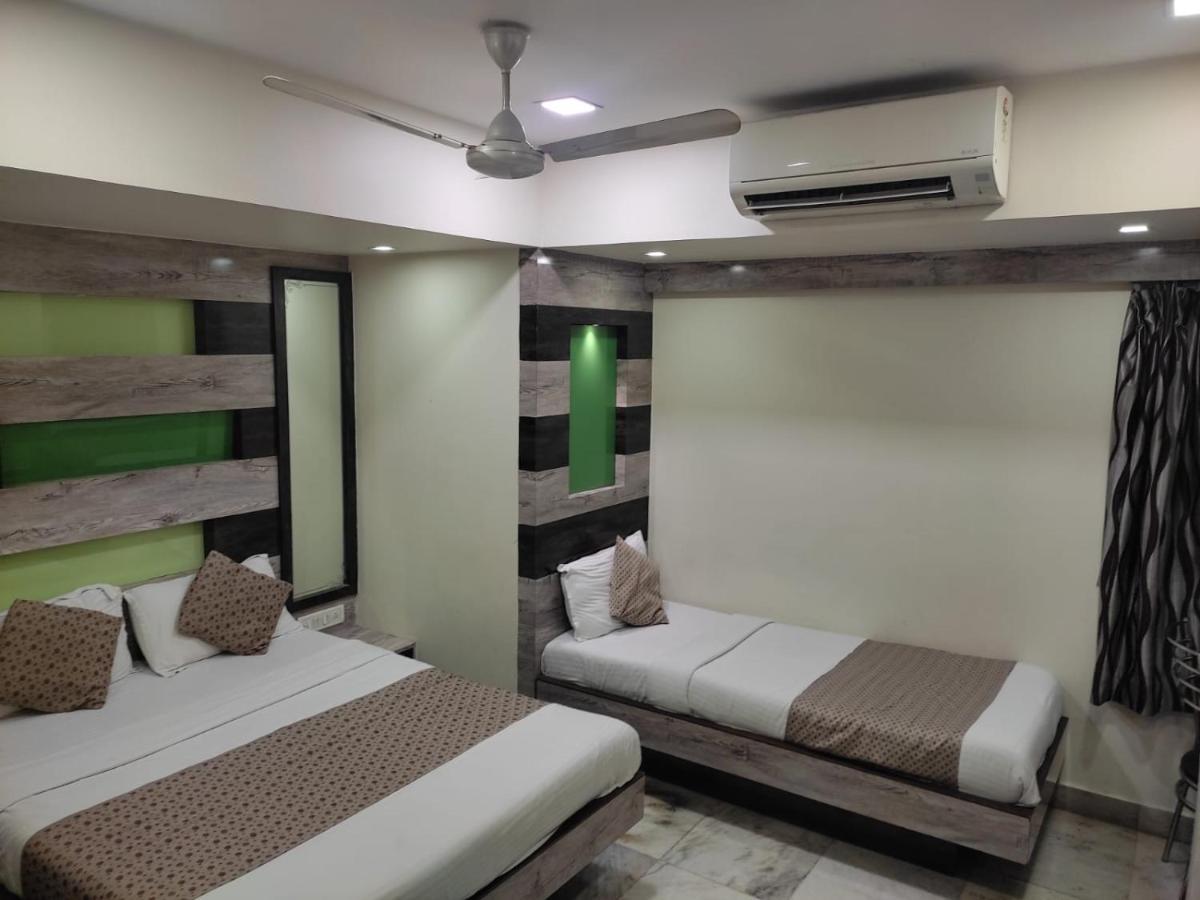 Hotel Oc Residency