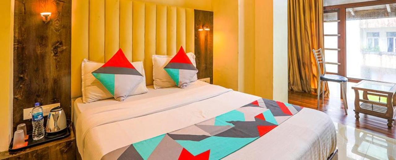 Fabexpress Gateway - 700m From Gateway Of India Hotel 3*