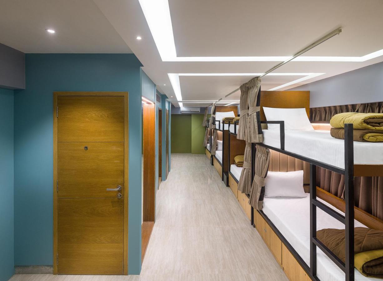 Hostel City Stay