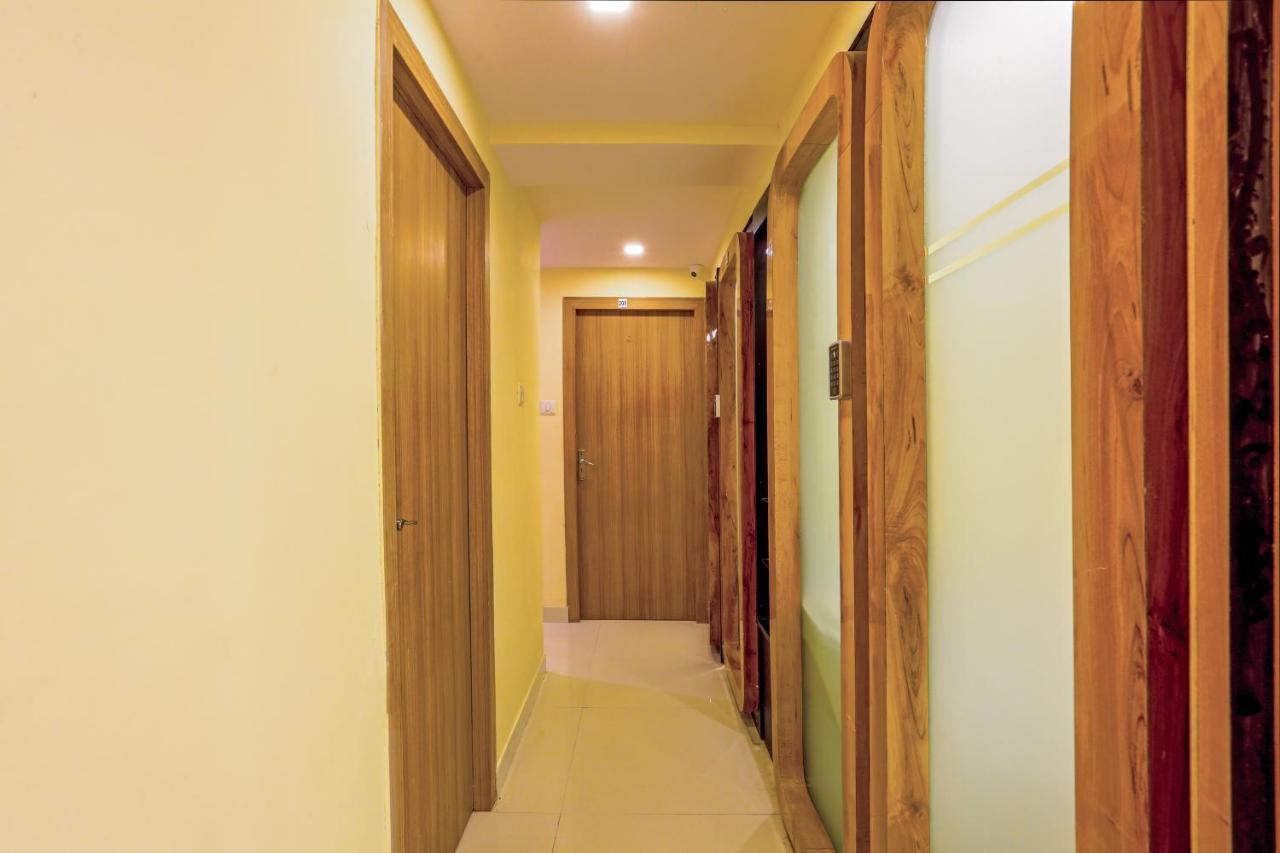 Bkc Corporate 3* Mumbai