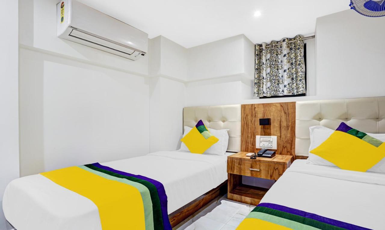 Itsy Heraa International 3* Mumbai