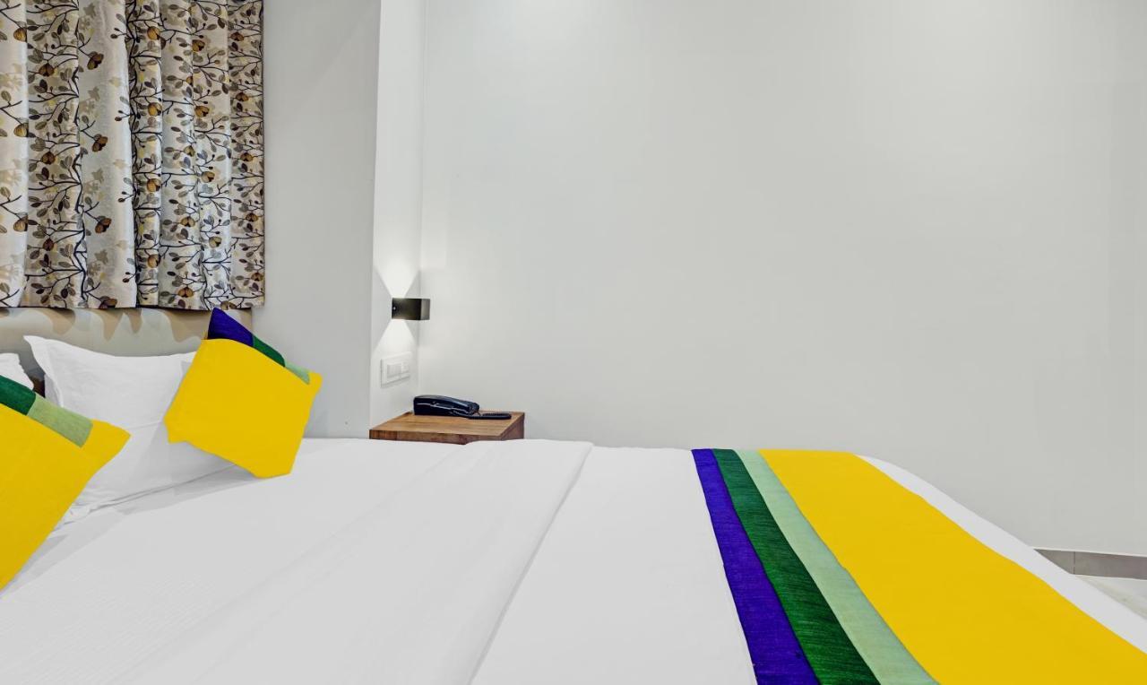 Hotel Itsy Heraa International 3*