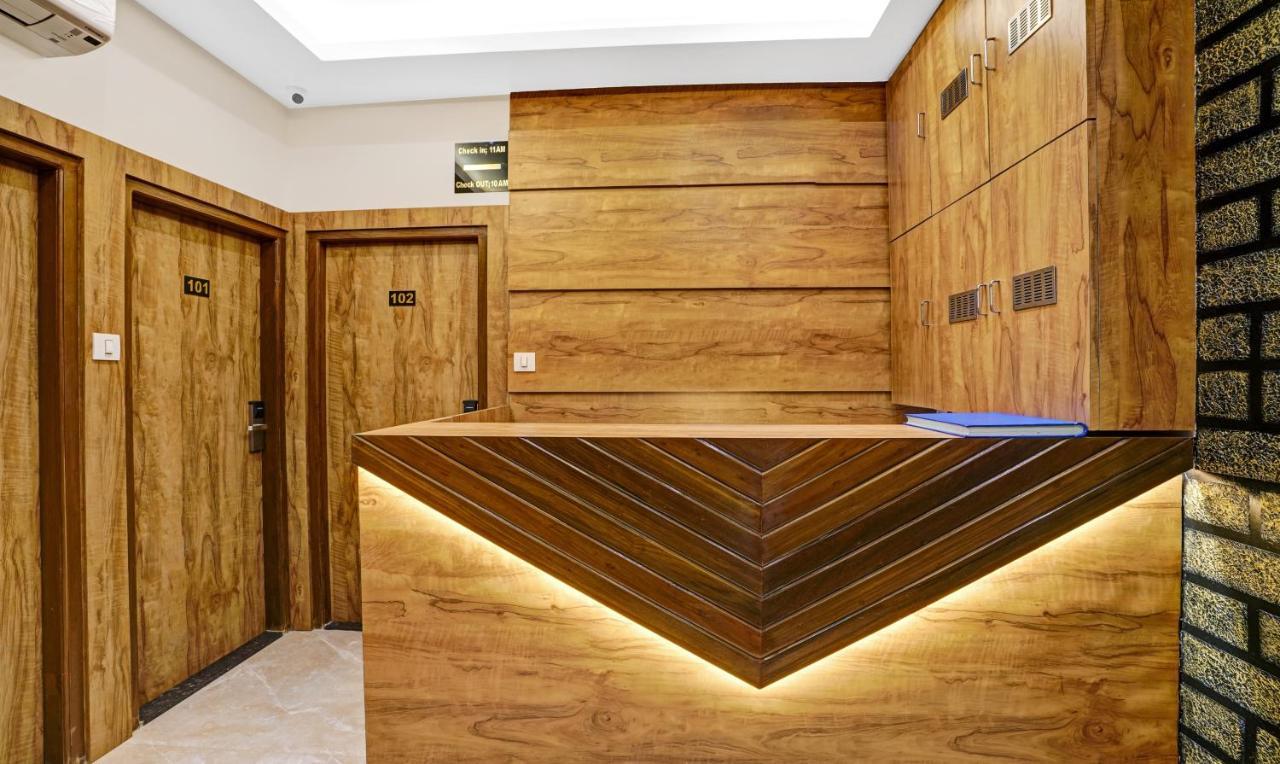 Itsy Heraa International Hotel 3*