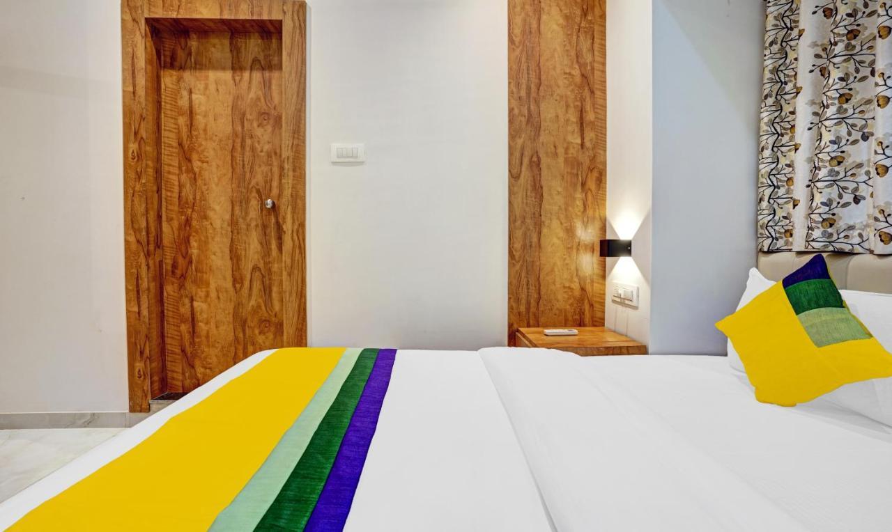 Itsy Heraa International 3* Mumbai