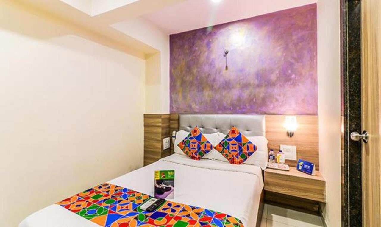 Hotel Hill Park Mumbai