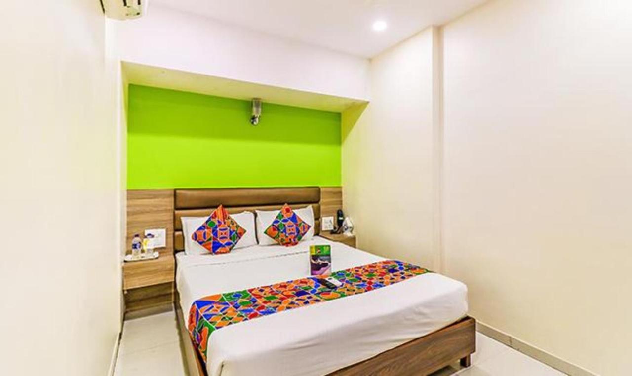 Hill Park Hotel 3*