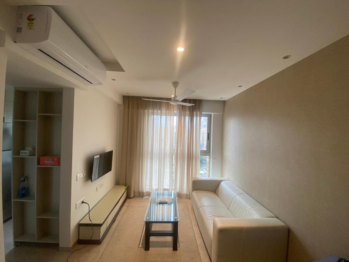Maxxvalue Hiranandani Powai - Rh5 Apartment
