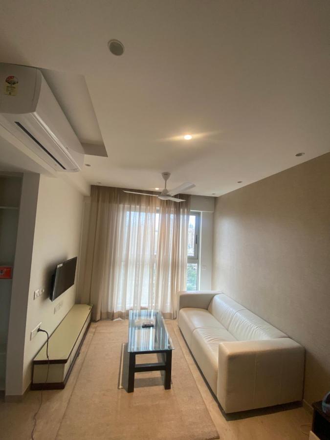 Maxxvalue Hiranandani Powai - Rh5 Apartment *