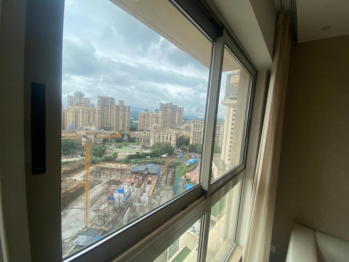 Maxxvalue Hiranandani Powai - Rh5 Apartment *