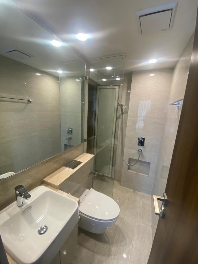 Apartment Maxxvalue Hiranandani Powai - Rh5 Mumbai