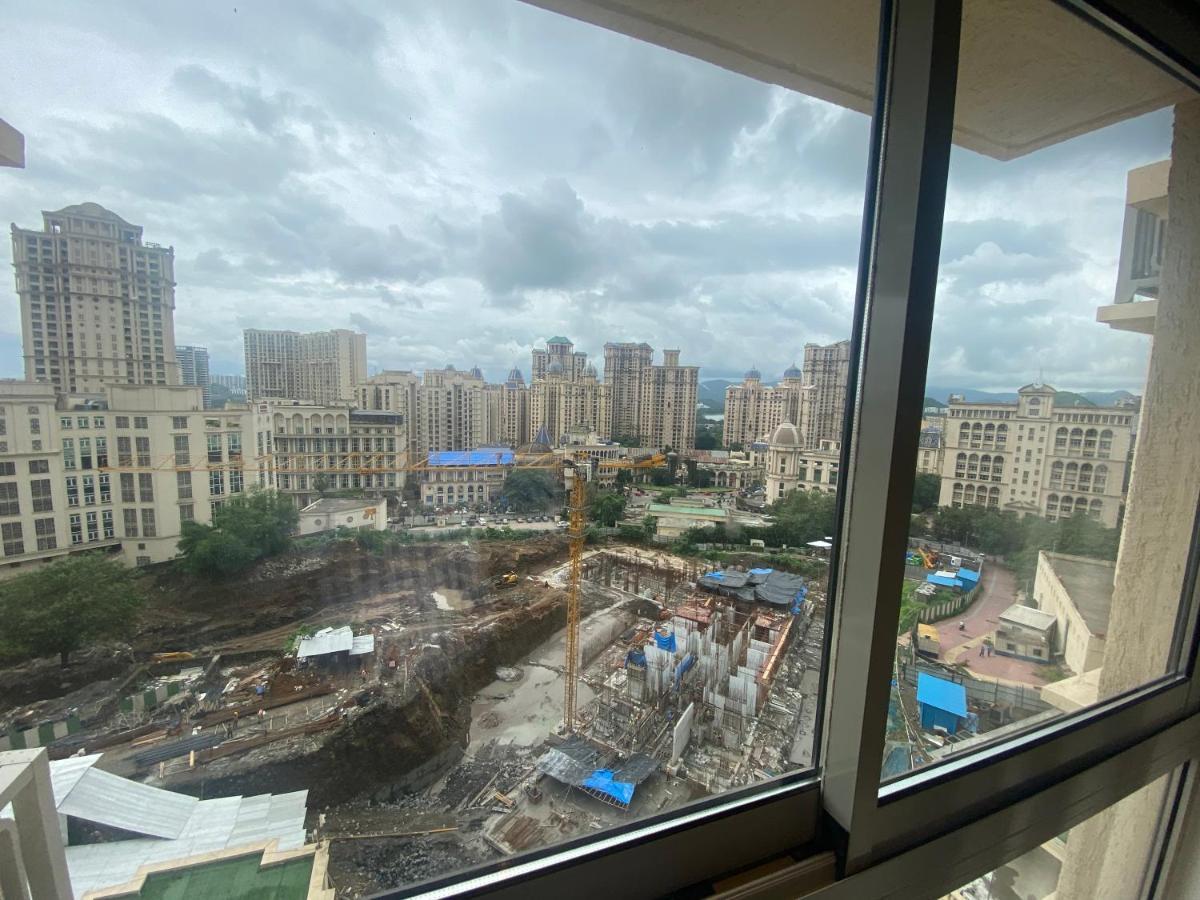 Maxxvalue Hiranandani Powai - Rh5
