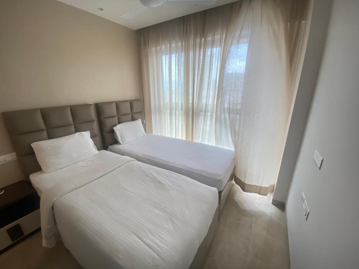 Maxxvalue Hiranandani Powai - Rh5 Apartment *