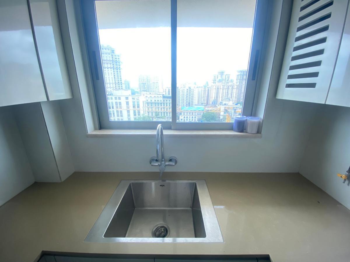 Maxxvalue Hiranandani Powai - Rh5 Apartment