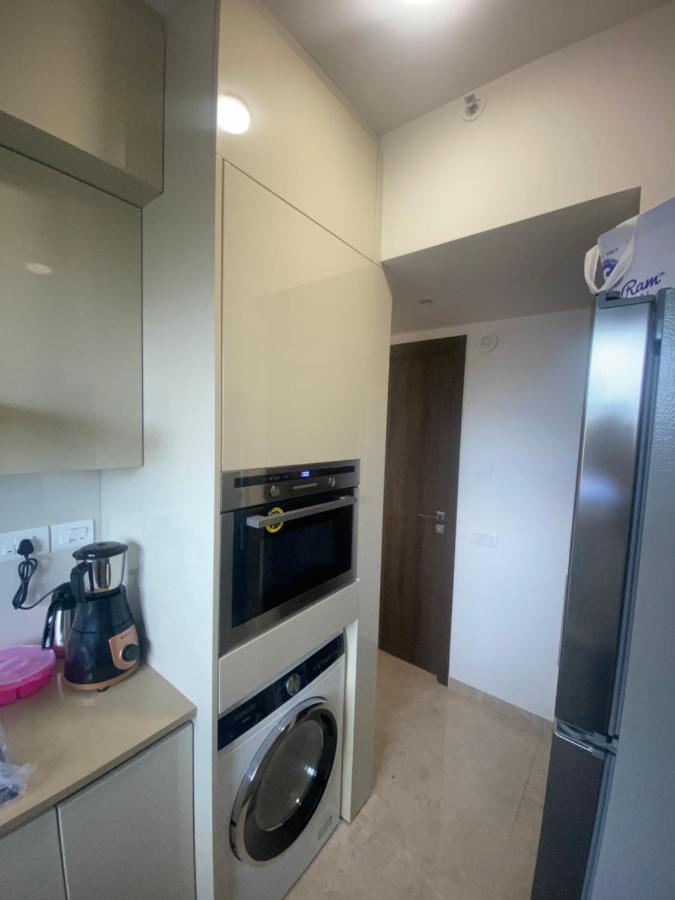Apartment Maxxvalue Hiranandani Powai - Rh5 Mumbai