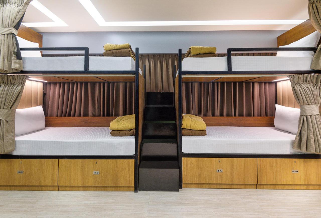 Hostel City Stay Mumbai