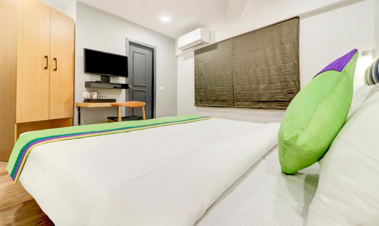 Treebo Trend Avenue Hotel 3*