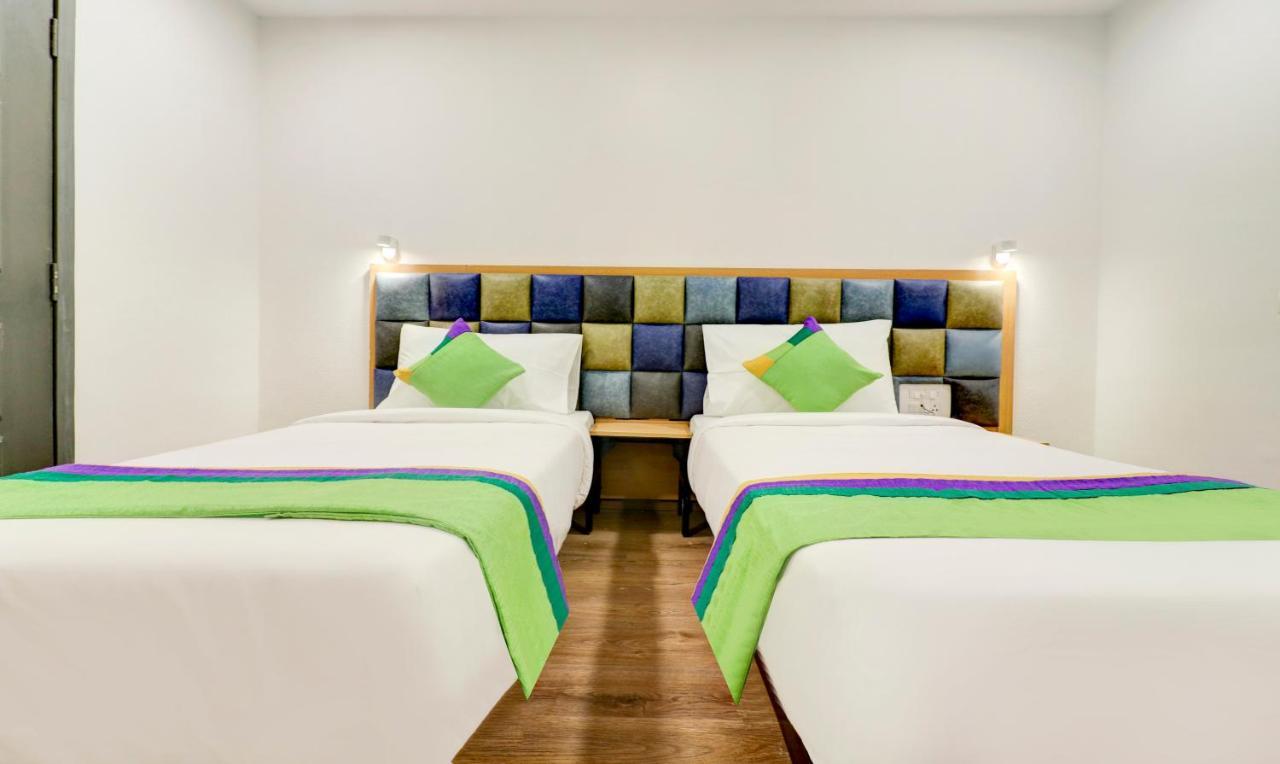 Treebo Trend Avenue Hotel